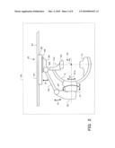 X-RAY DIAGNOSTIC IMAGING APPARATUS AND X-RAY APPARATUS diagram and image