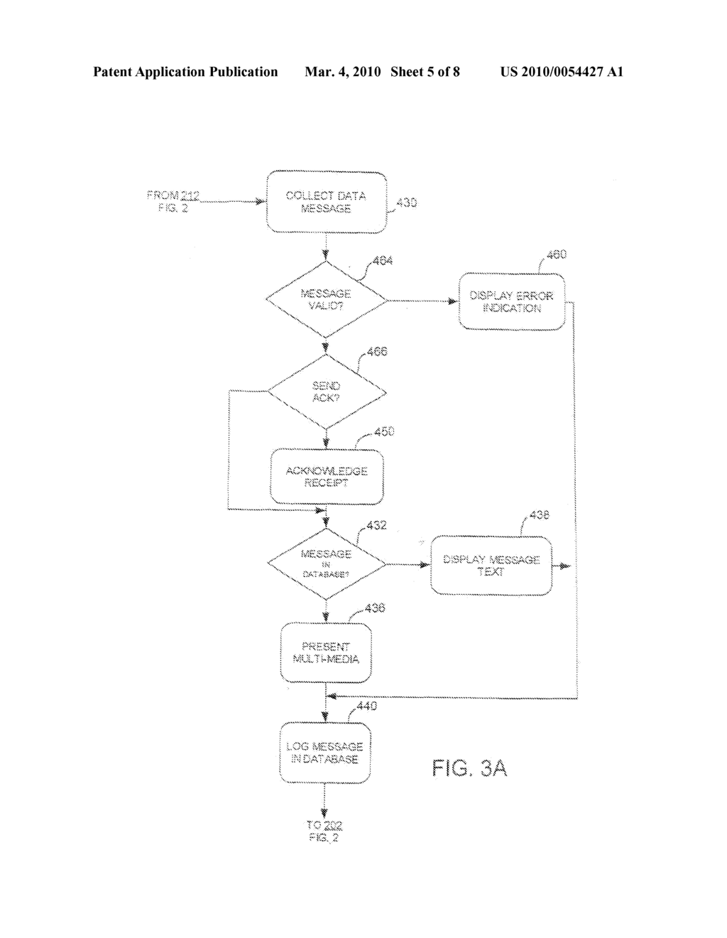 Telephone Network Messaging - diagram, schematic, and image 06