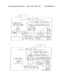 NETWORK ELEMENT ROUTING SERVICE diagram and image