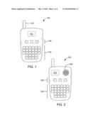 VANITY TELEPHONE NUMBER TRANSLATION diagram and image