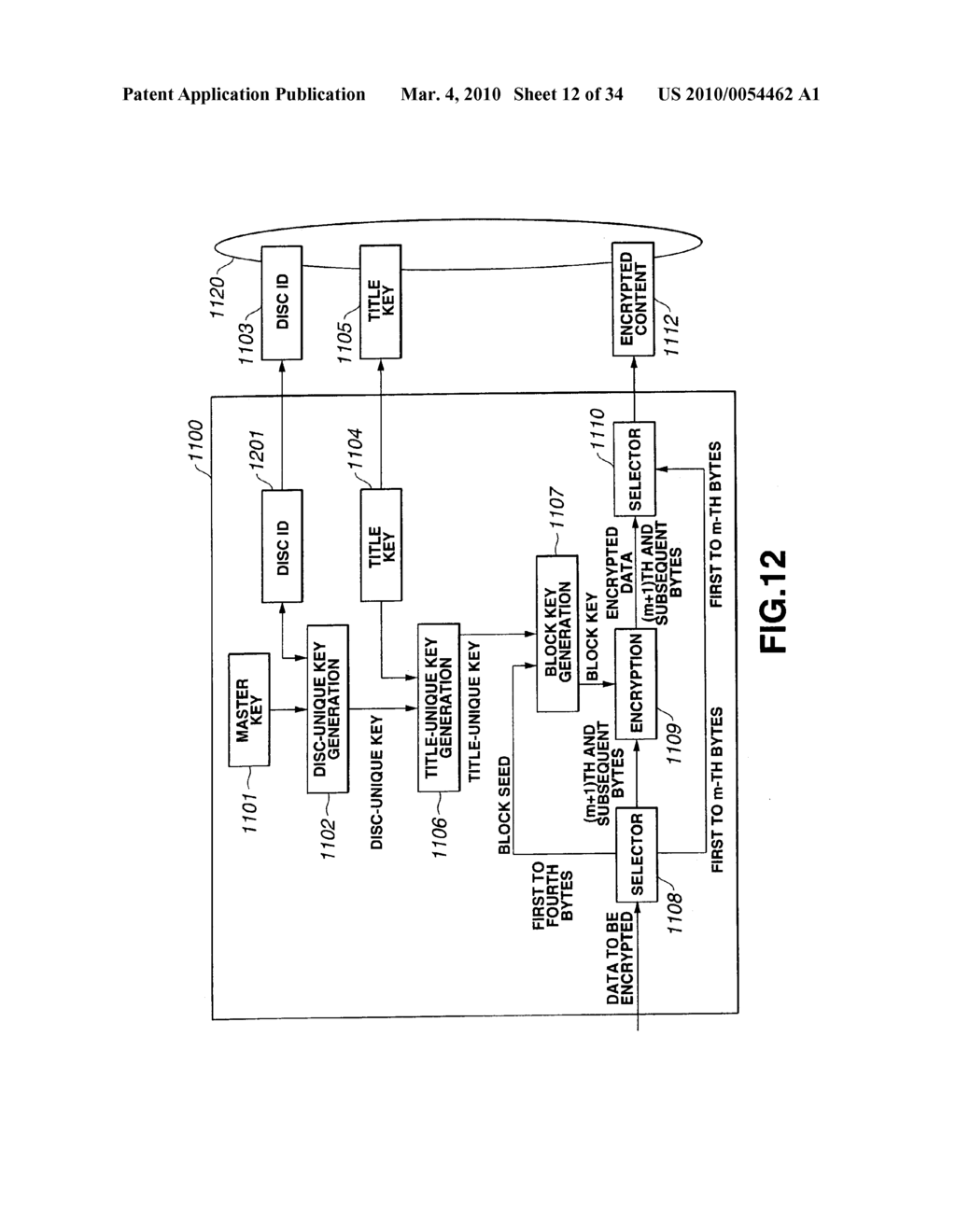 INFORMATION RECORDING/REPRODUCING APPARATUS AND METHOD - diagram, schematic, and image 13