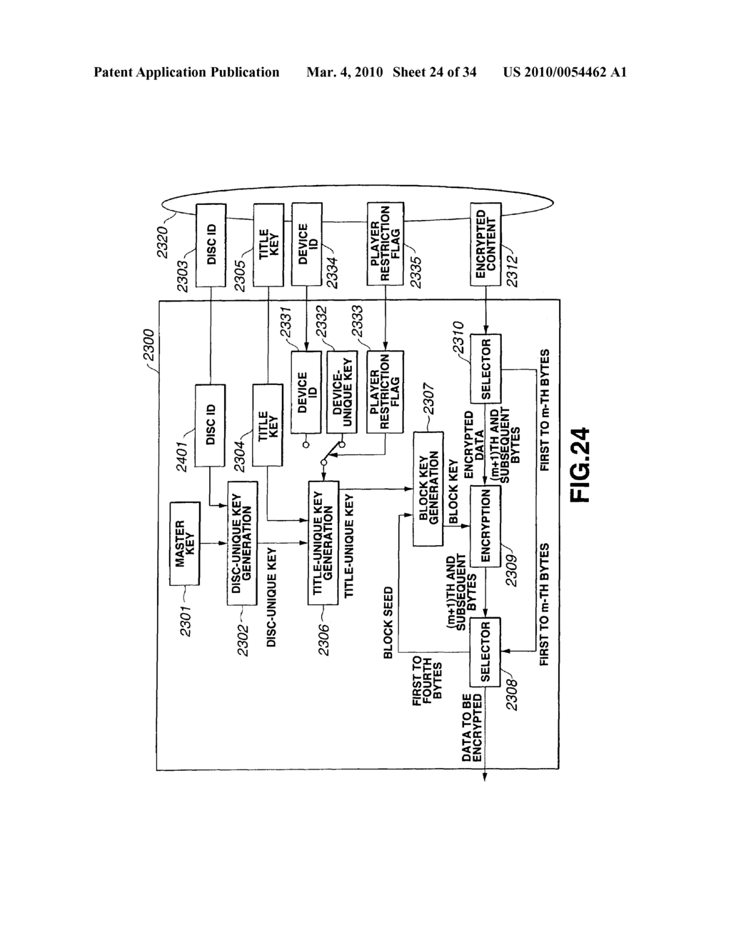 INFORMATION RECORDING/REPRODUCING APPARATUS AND METHOD - diagram, schematic, and image 25