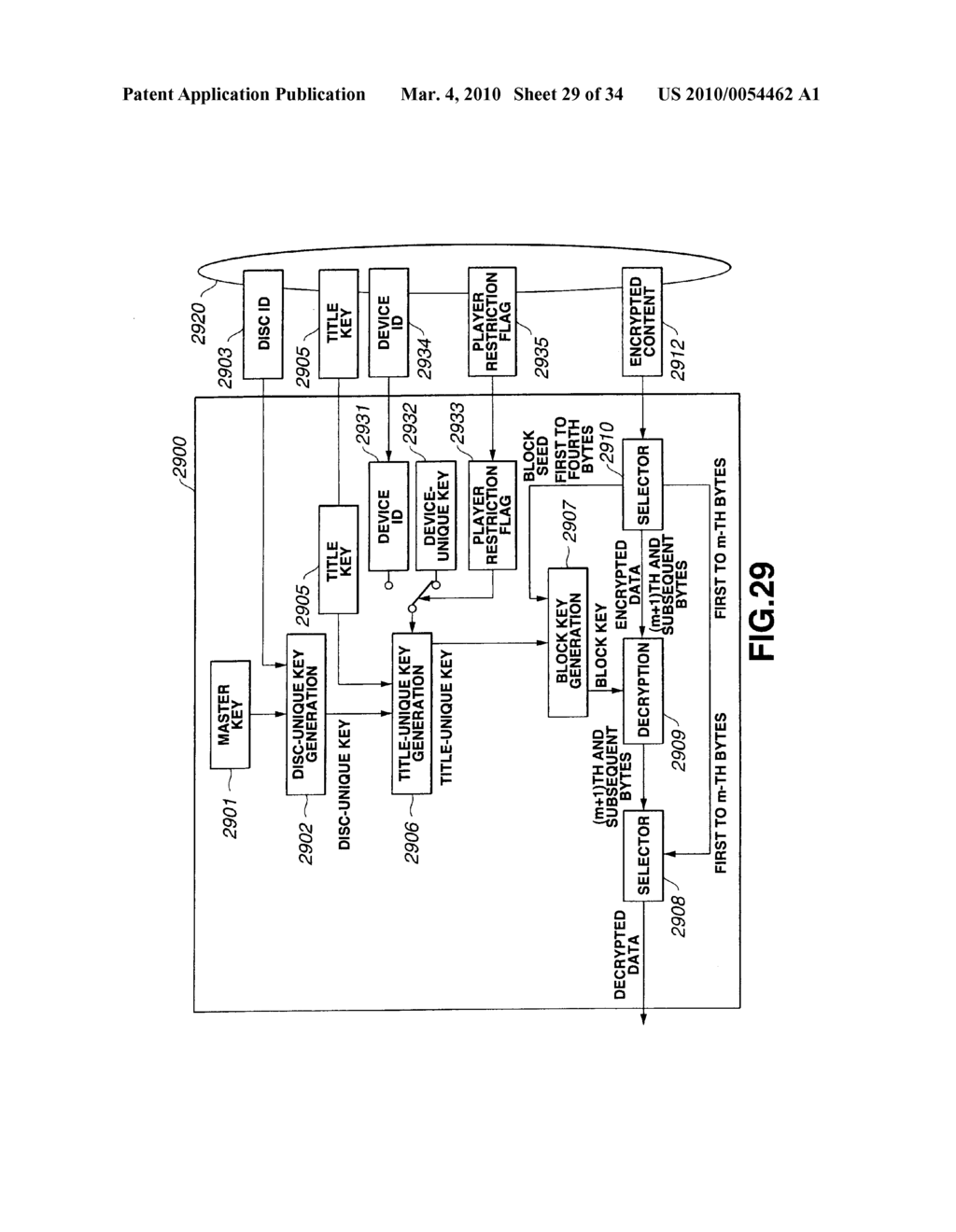 INFORMATION RECORDING/REPRODUCING APPARATUS AND METHOD - diagram, schematic, and image 30