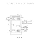 MICROPHONE CIRCUIT diagram and image