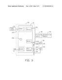 MICROPHONE CIRCUIT diagram and image