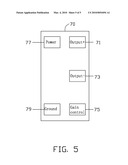 MICROPHONE CIRCUIT diagram and image