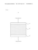 THERMAL SOUND GENERATING DEVICE diagram and image