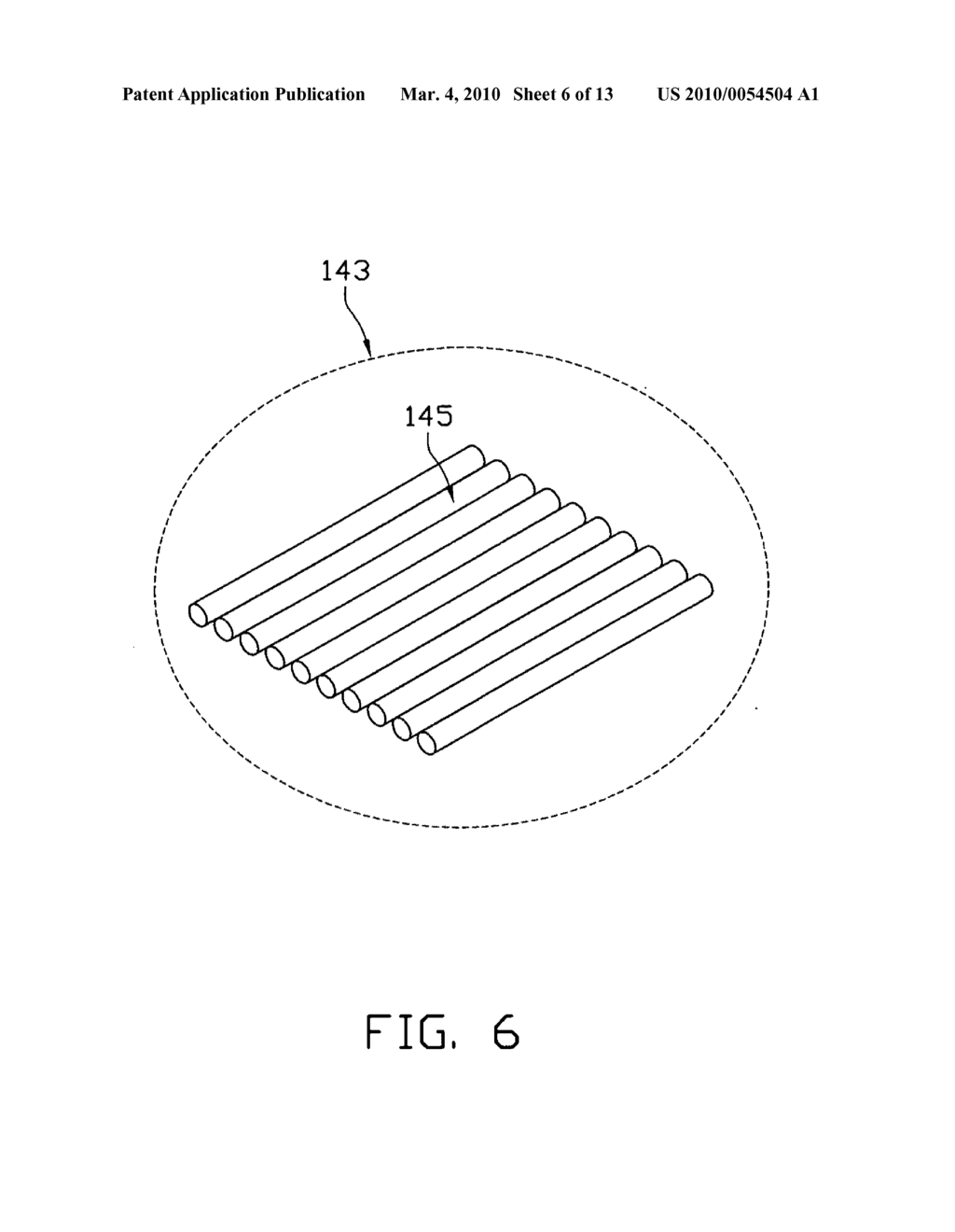 Thermoacoustic device - diagram, schematic, and image 07