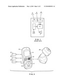 Wireless gateway for hearing aid diagram and image