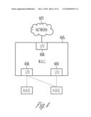 SYSTEMS AND METHODS FOR MANAGING WIRELESS COMMUNICATION LINKS FOR HEARING ASSISTANCE DEVICES diagram and image