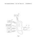 SYSTEMS AND METHODS FOR MANAGING WIRELESS COMMUNICATION LINKS FOR HEARING ASSISTANCE DEVICES diagram and image