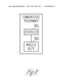 SYSTEMS AND METHODS FOR MANAGING WIRELESS COMMUNICATION LINKS FOR HEARING ASSISTANCE DEVICES diagram and image