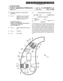 Hearing aid with an attenuation element diagram and image