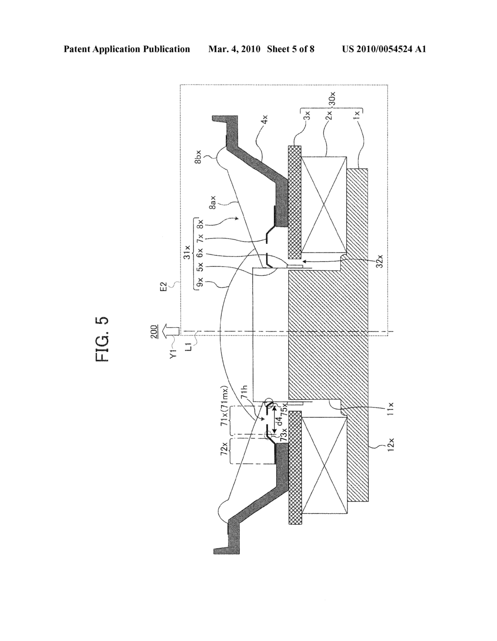 SPEAKER DEVICE - diagram, schematic, and image 06