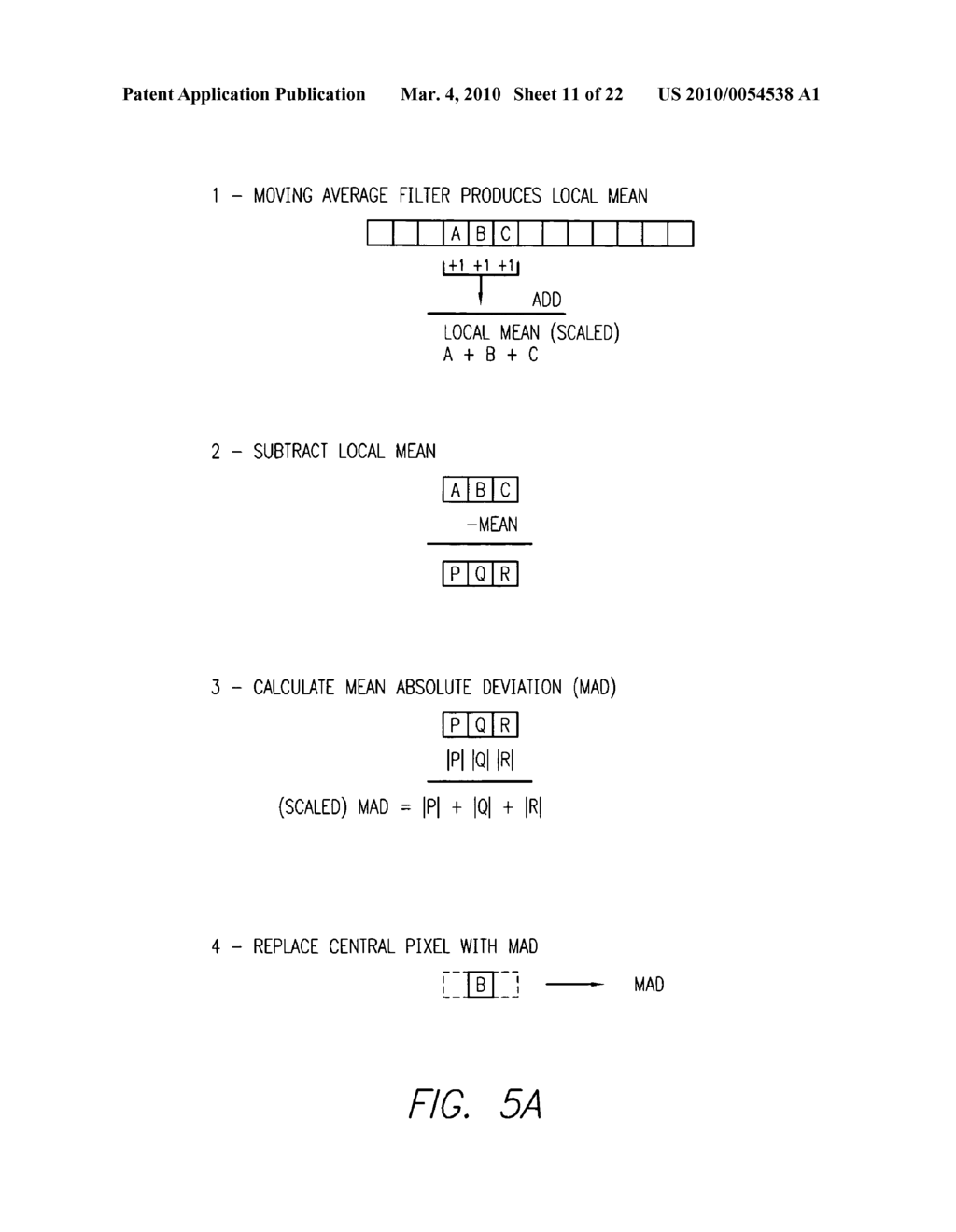 METHOD AND SYSTEM FOR UNIVERSAL LANE BOUNDARY DETECTION - diagram, schematic, and image 12