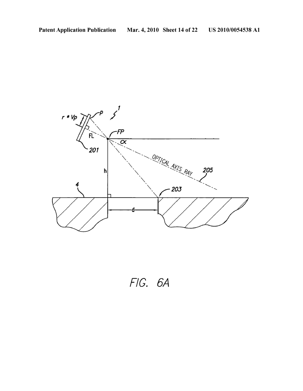 METHOD AND SYSTEM FOR UNIVERSAL LANE BOUNDARY DETECTION - diagram, schematic, and image 15