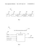 SYSTEMS AND METHODS FOR USE OF IMAGE RECOGNITION FOR HANGING PROTOCOL DETERMINATION diagram and image