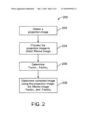 SYSTEMS AND METHODS FOR ADAPTIVE FILTERING diagram and image