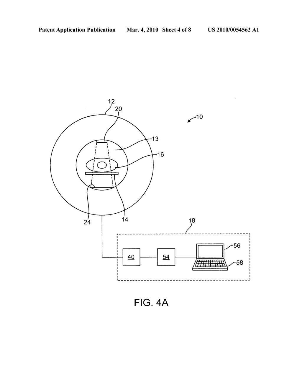 SYSTEMS AND METHODS FOR ADAPTIVE FILTERING - diagram, schematic, and image 05