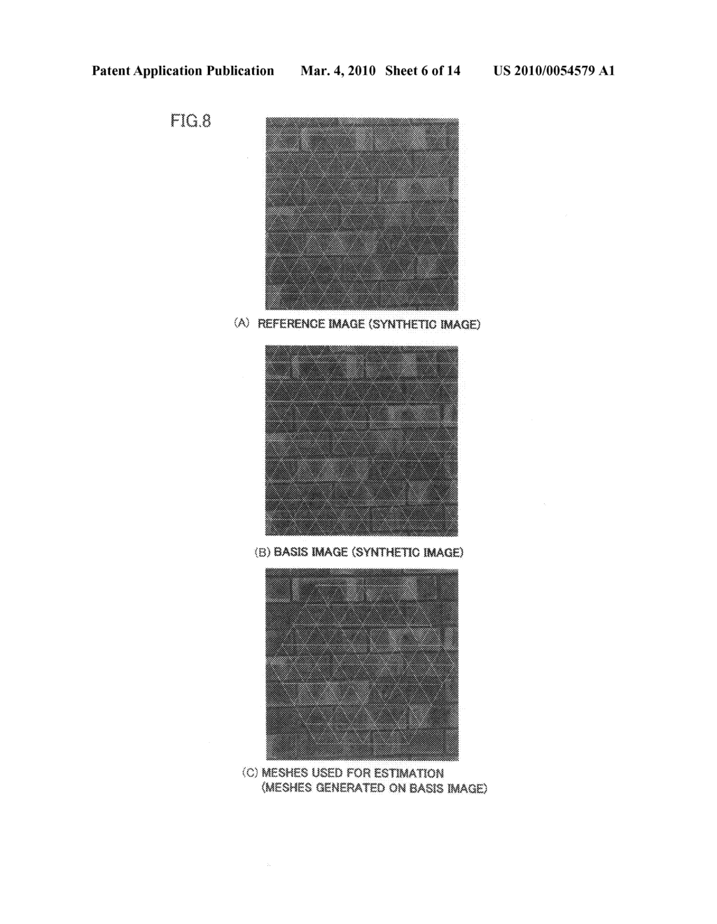 THREE-DIMENSIONAL SURFACE GENERATION METHOD - diagram, schematic, and image 07