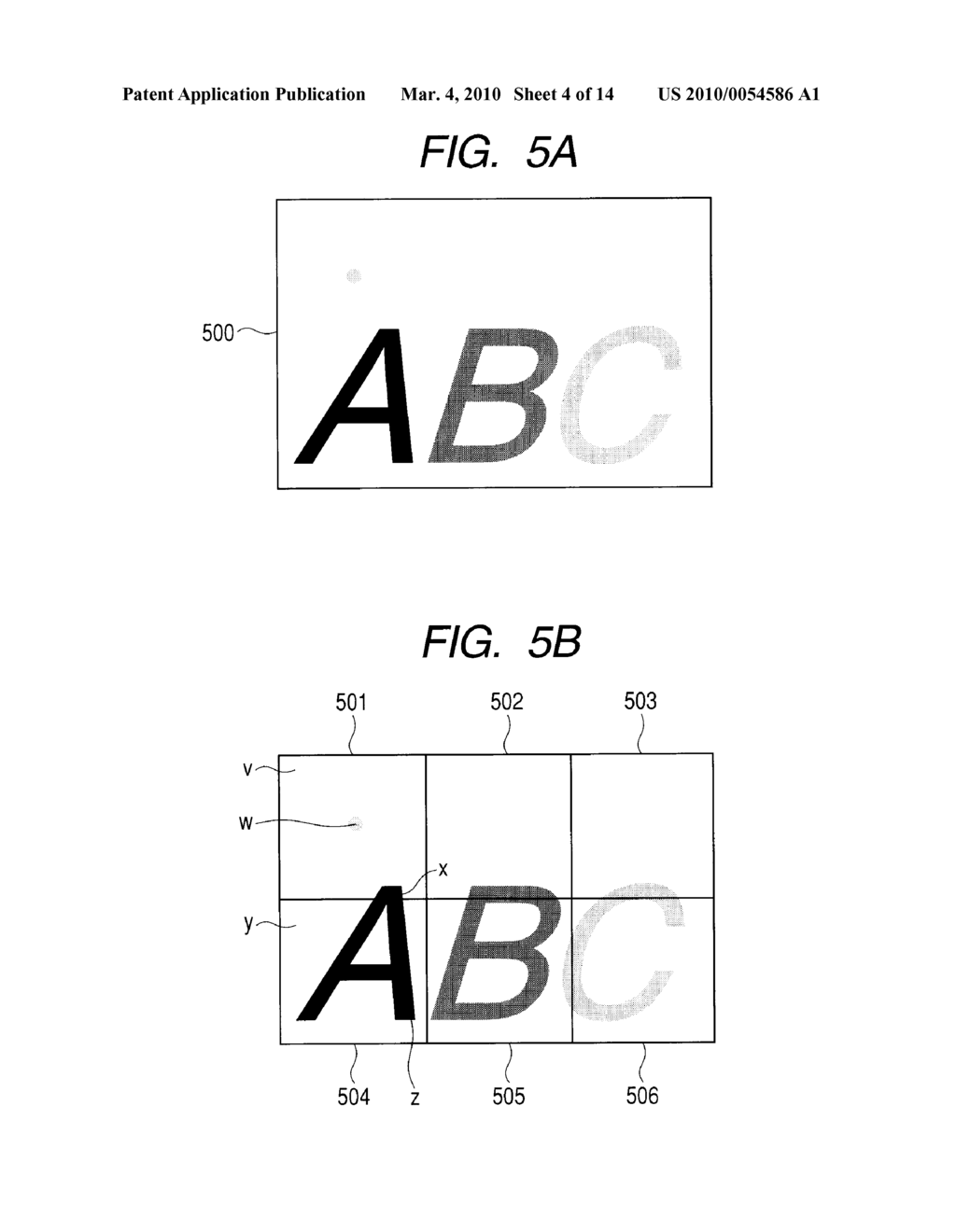 IMAGE PROCESSING APPARATUS AND IMAGE PROCESSING METHOD - diagram, schematic, and image 05