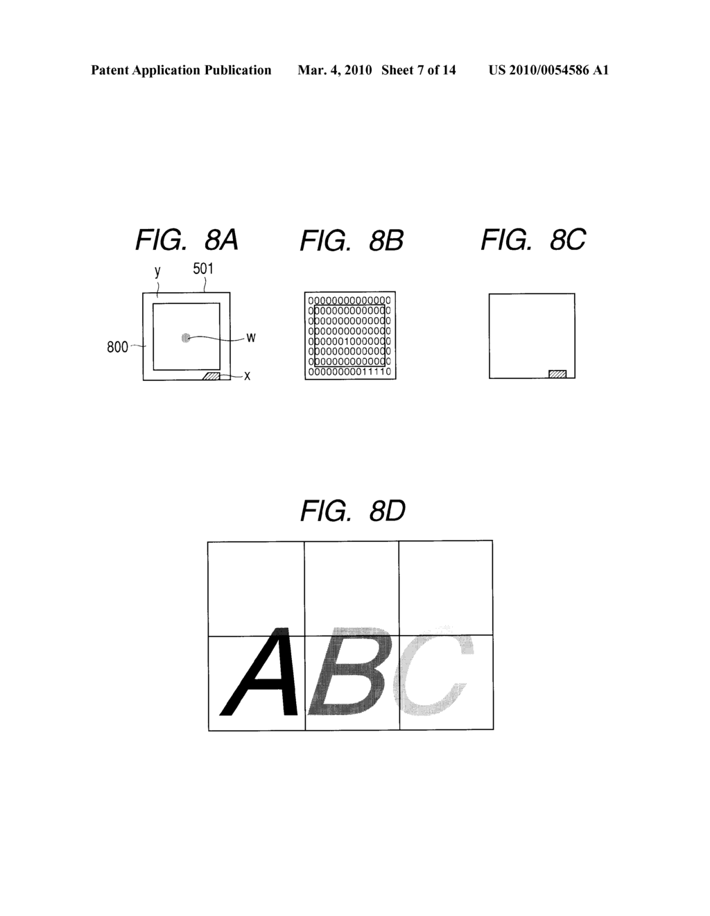 IMAGE PROCESSING APPARATUS AND IMAGE PROCESSING METHOD - diagram, schematic, and image 08