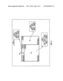 IMAGE PROCESSING AND GENERATION OF FOCUS INFORMATION diagram and image