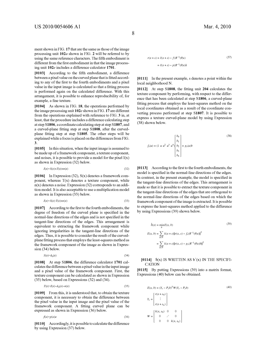 IMAGE PROCESSING APPARATUS, IMAGE PROCESSING METHOD, AND COMPUTER PROGRAM PRODUCT - diagram, schematic, and image 20