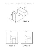 Method and Apparatus to Facilitate Removing a Visual Distraction From an Image Being Captured diagram and image