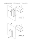 Method and Apparatus to Facilitate Removing a Visual Distraction From an Image Being Captured diagram and image