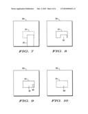 Method and Apparatus to Facilitate Removing a Visual Distraction From an Image Being Captured diagram and image