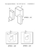 Method and Apparatus to Facilitate Removing a Visual Distraction From an Image Being Captured diagram and image