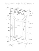 TWO-HANDLED BAG diagram and image