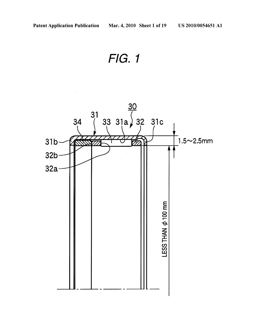 DRAWN CUP NEEDLE ROLLER BEARING HAVING SEAL RING AND MANUFACTURING METHOD THEREOF - diagram, schematic, and image 02