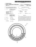 SILICON NITRIDE SINTERED COMPACT AND SLIDING MEMBER USING THE SAME diagram and image