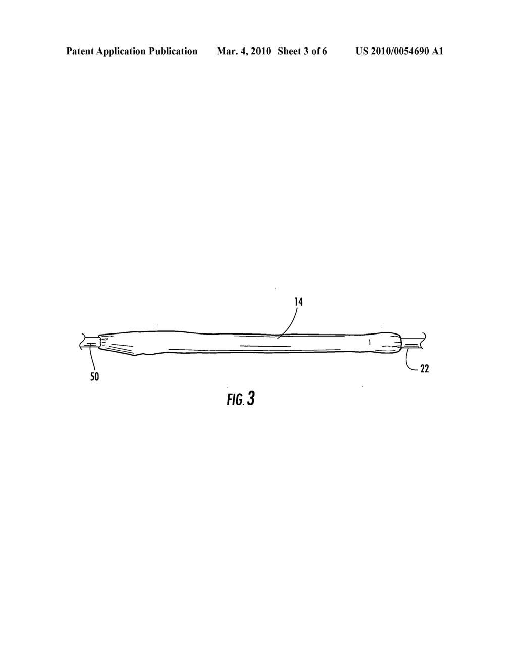 Flame-retardant fiber optic assemblies - diagram, schematic, and image 04