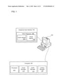 COMBINED VISUAL AND AUDITORY PROCESSING diagram and image