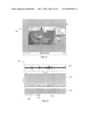 COMBINED VISUAL AND AUDITORY PROCESSING diagram and image