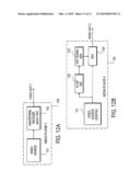 Method and apparatus for providing in a media player a copy protection signal that negates a circumvention device and or provides improved playability diagram and image