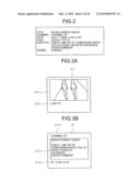 Display Processing Apparatus and Display Processing Method diagram and image