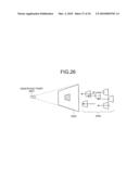 Display Processing Apparatus and Display Processing Method diagram and image