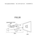 Display Processing Apparatus and Display Processing Method diagram and image