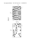 Display Processing Apparatus and Display Processing Method diagram and image