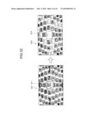 Display Processing Apparatus and Display Processing Method diagram and image