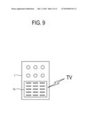 REMOTE CONTROLLER AND CONTROL METHOD IN CONTROLLED DEVICE USING THE SAME diagram and image