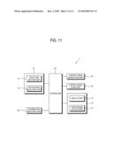 REMOTE CONTROLLER AND CONTROL METHOD IN CONTROLLED DEVICE USING THE SAME diagram and image