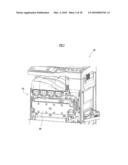 PROCESSING UNIT AND IMAGE FORMING APPARATUS diagram and image