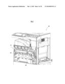 PROCESSING UNIT AND IMAGE FORMING APPARATUS diagram and image