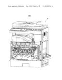 PROCESSING UNIT AND IMAGE FORMING APPARATUS diagram and image