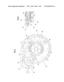 PROCESSING UNIT AND IMAGE FORMING APPARATUS diagram and image